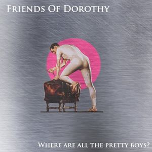 Where Are All the Pretty Boys? (Single)