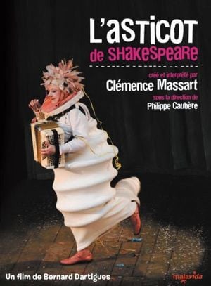 L'Asticot de Shakespeare