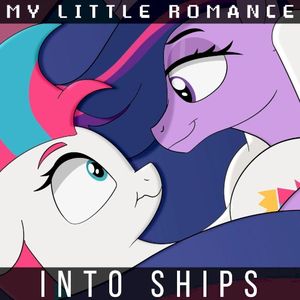 Into Ships (Single)