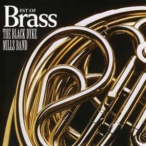 The Best of Brass