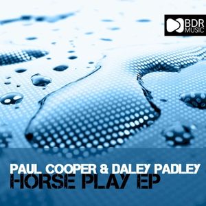 Horse Play EP (EP)