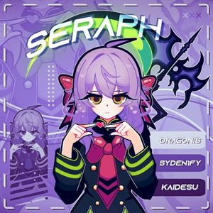 Seraph (Single)