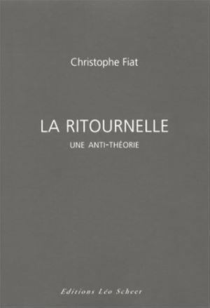 La Ritournelle