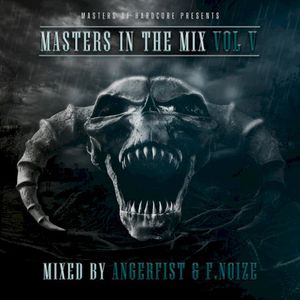 Masters In The Mix Vol V