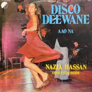 Disco Deewane (Single)