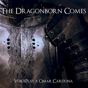 The Dragonborn Comes (Single)