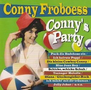 Conny's Party