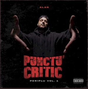 Punctu' critic (Periplu Vol.1)