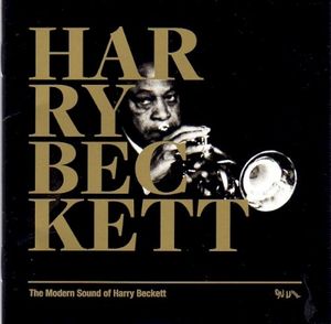 The Modern Sound of Harry Beckett