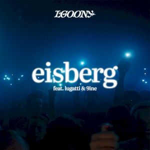 eisberg (Single)