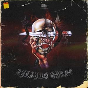 KILLING SPREE (Single)