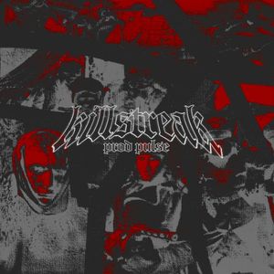 KILLSTREAK (Single)