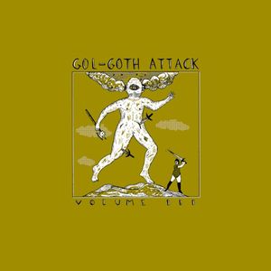 Gol-Goth Attack 3