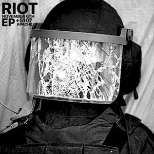 RIOT (EP)