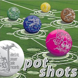 Pot Shots