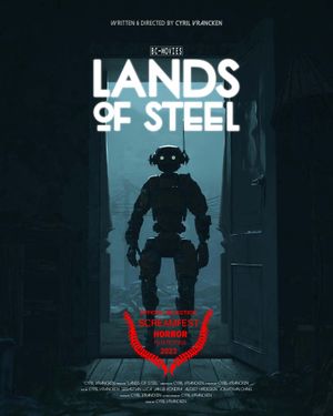 Lands Of Steel