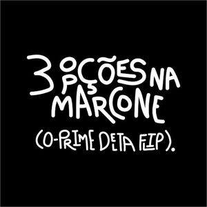 3 Opções na Marcone (O-Prime Delta Flip).