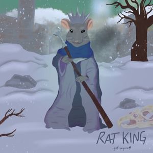 Rat King (EP)