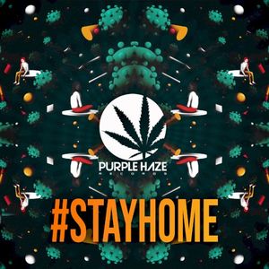 #stayhome