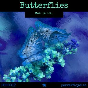 Butterflies (EP)