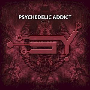 Psychedelic Addict, Vol. 2