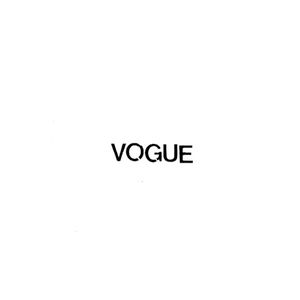 Vogue (EP)