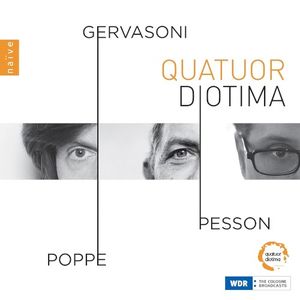 Gervasoni, Pesson, Poppe