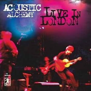 Live in London (Live)