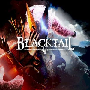 BlackTail Soundtrack (OST)