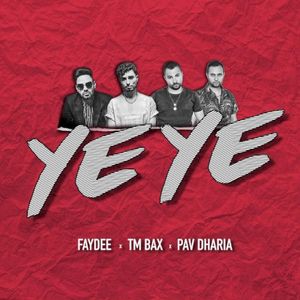 YE YE (Single)