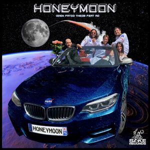 Honeymoon (Single)