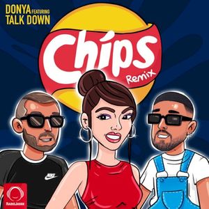 Chips (Remix) (Single)