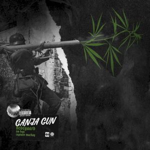 GANJA GUN (Single)