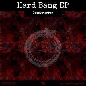 Hard Bang EP (EP)