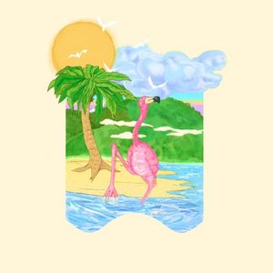 Beachside (Single)