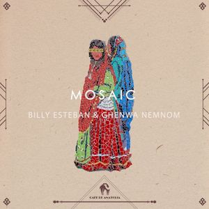 Mosaic (Dim Angelo & Alex Mihalakis remix)