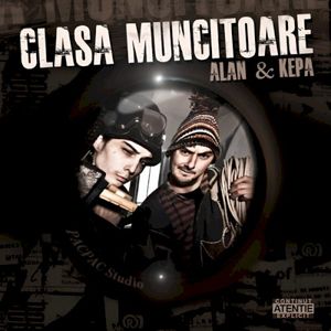 Clasa muncitoare