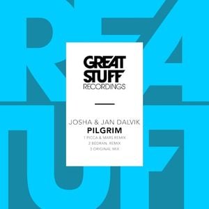 Pilgrim (Bedran Remix)