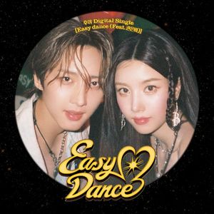 Easy dance (Single)