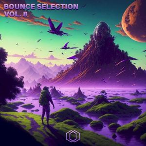 Bounce Selection, Vol. 8