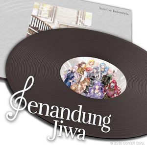 Senandung Jiwa (instrumental)