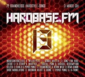 HardBase.FM Volume 13