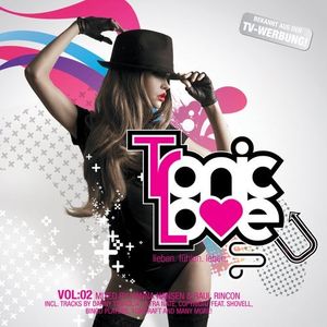 bigFM Tronic Love, Vol: 2