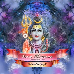 Goa Trance, Vol. 38