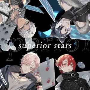 superior stars（Instrumental）