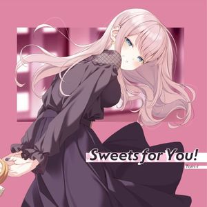 Sweets for You! (EP)