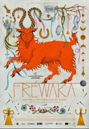 Fréwaka