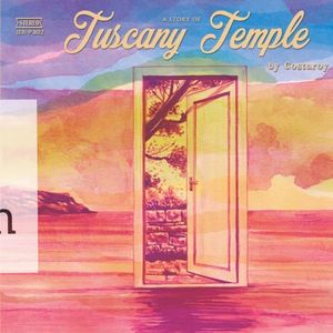 Tuscany Temple