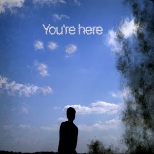 You’re here (Single)