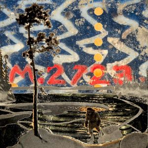 Cell Study No. 5 (Still)